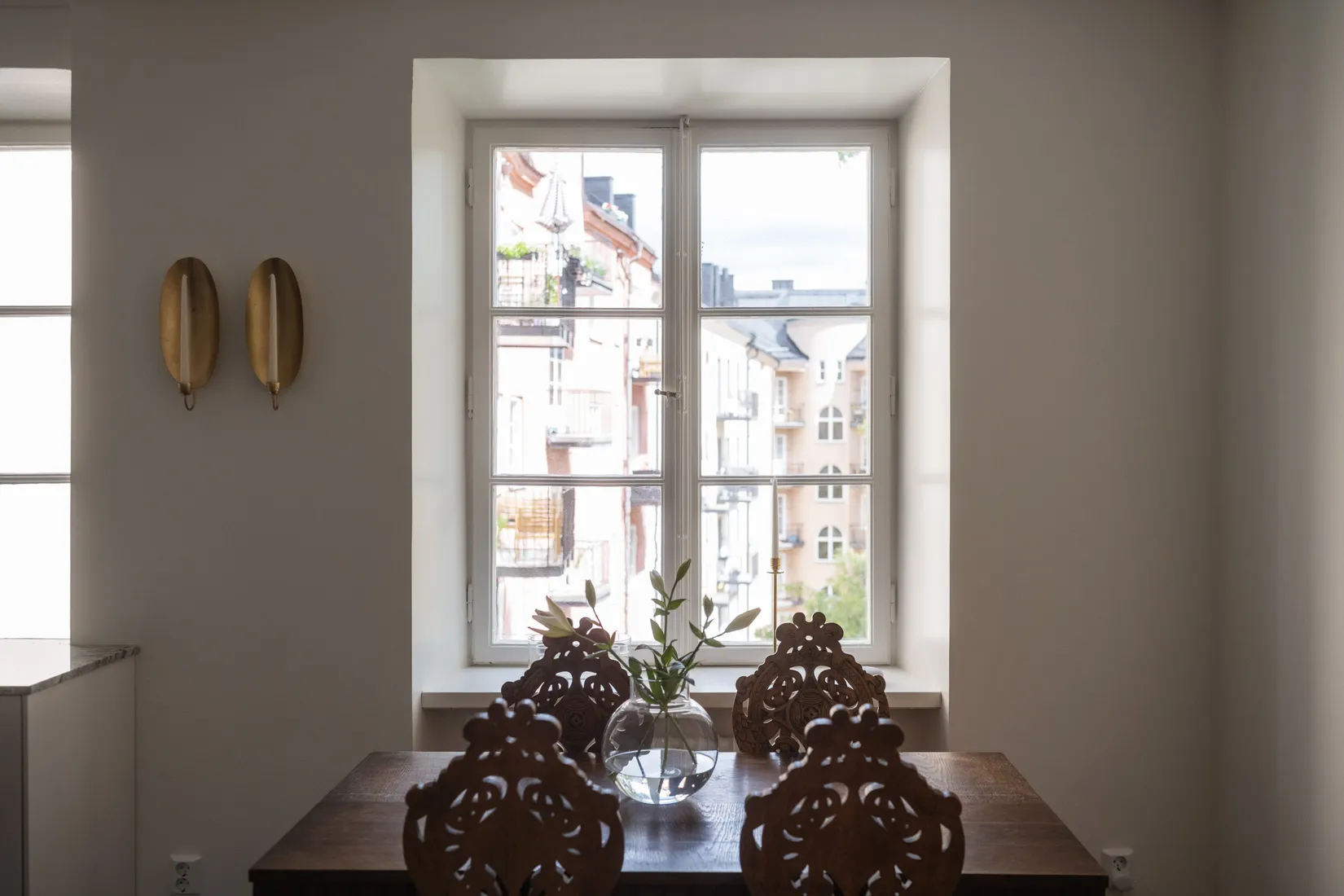Bostadsrätt, Vanadisvägen 7 B, Stockholm