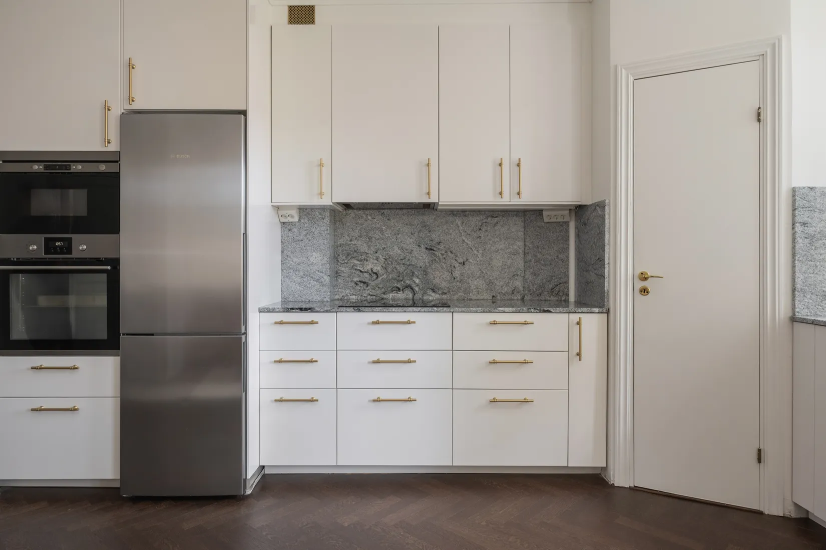 Bostadsrätt, Vanadisvägen 7 B, Stockholm