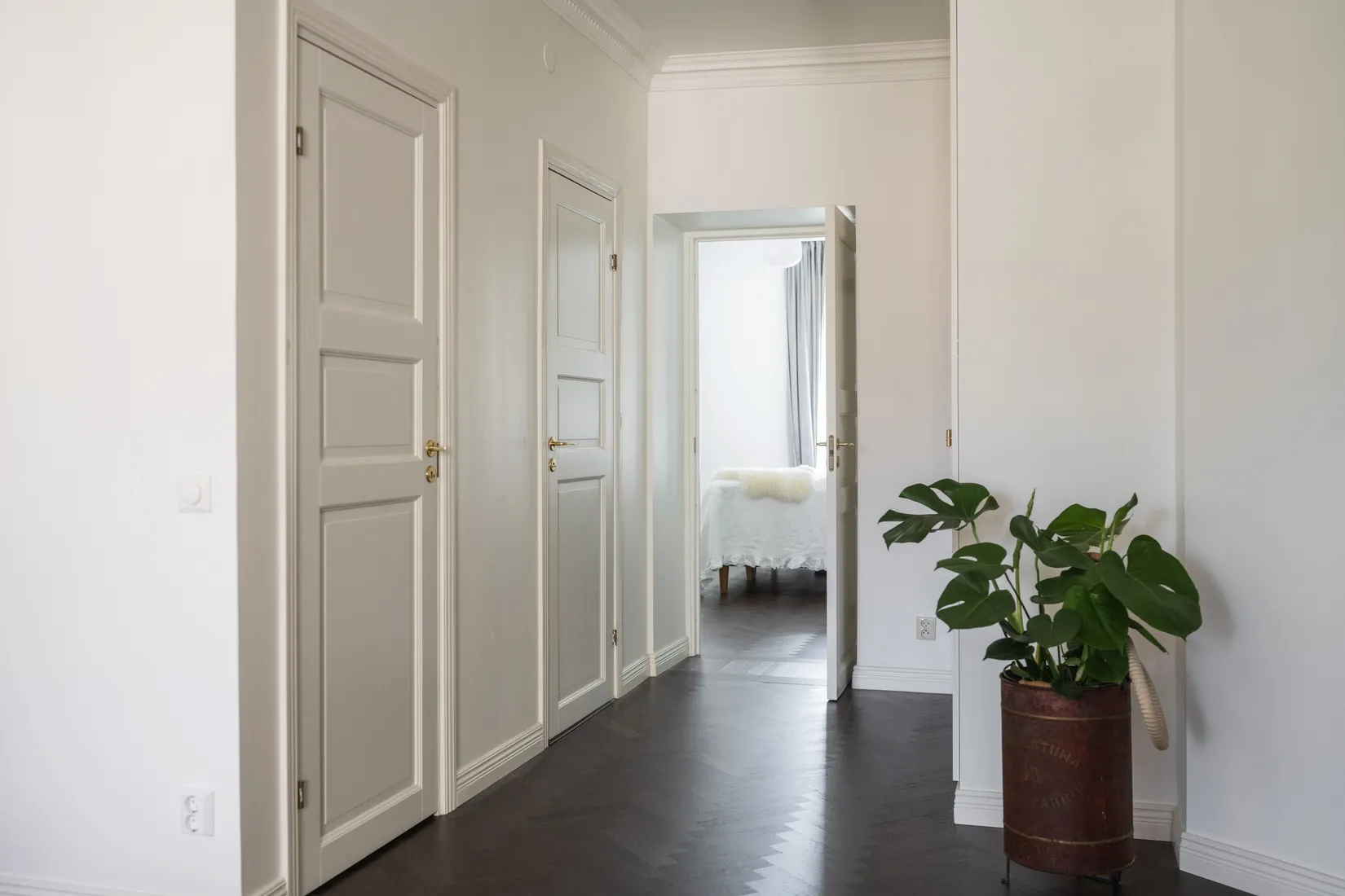 Bostadsrätt, Vanadisvägen 7 B, Stockholm