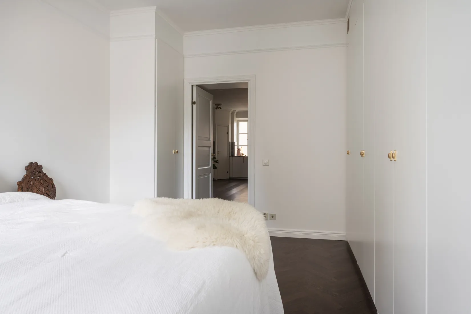 Bostadsrätt, Vanadisvägen 7 B, Stockholm