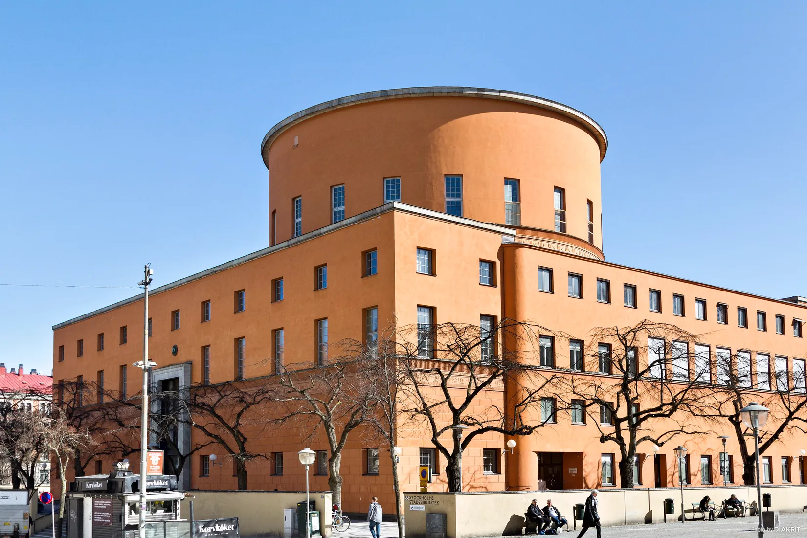 Bostadsrätt, Vanadisvägen 7 B, Stockholm