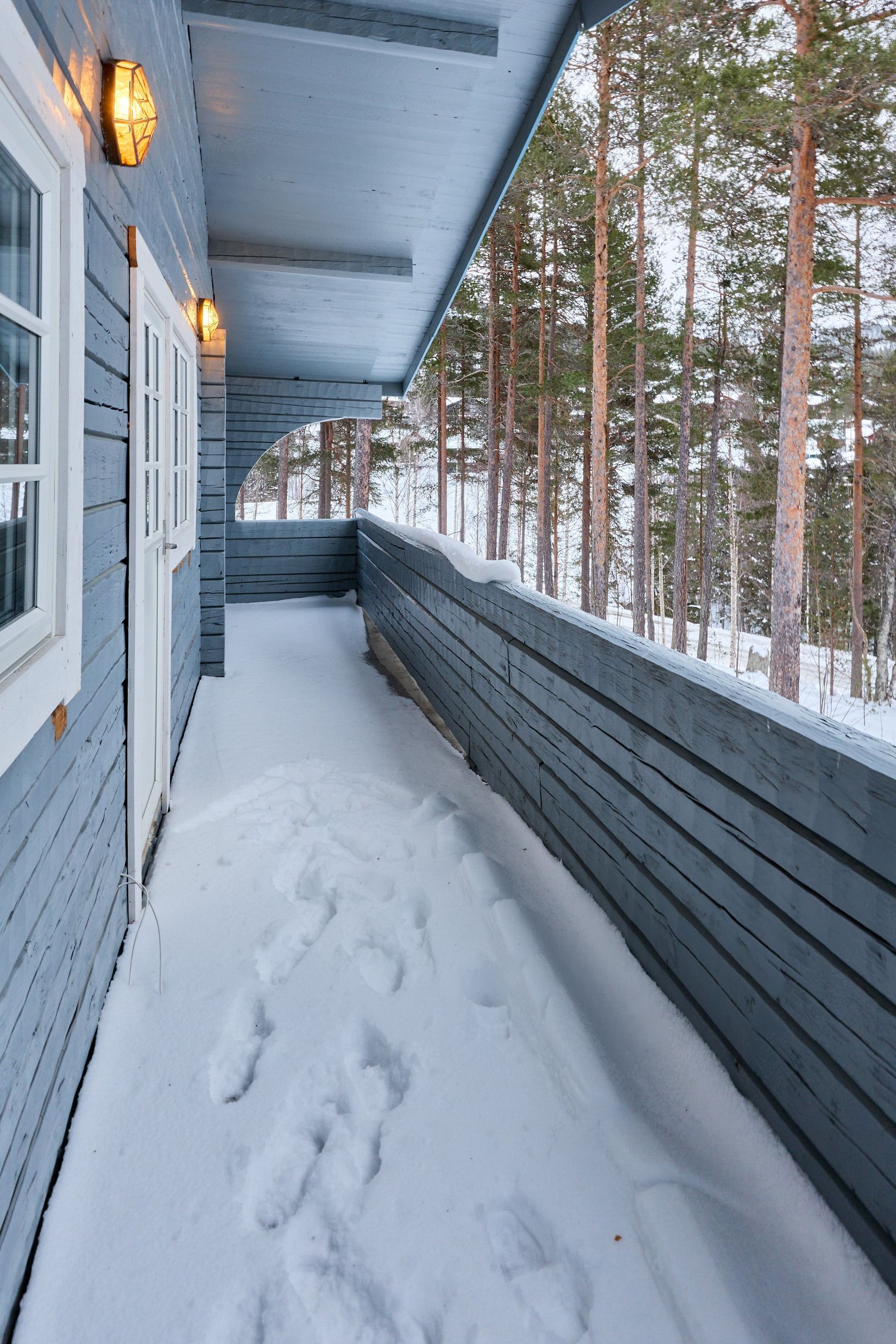 Villa, Björnrike Blästerstigen 1, Björnrike, Härjedalen