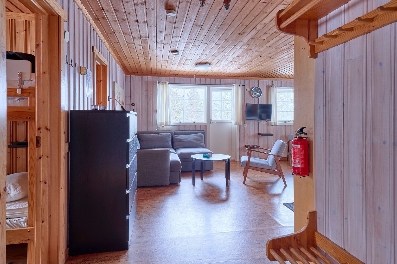 Villa, Björnrike Blästerstigen 1, Björnrike, Härjedalen