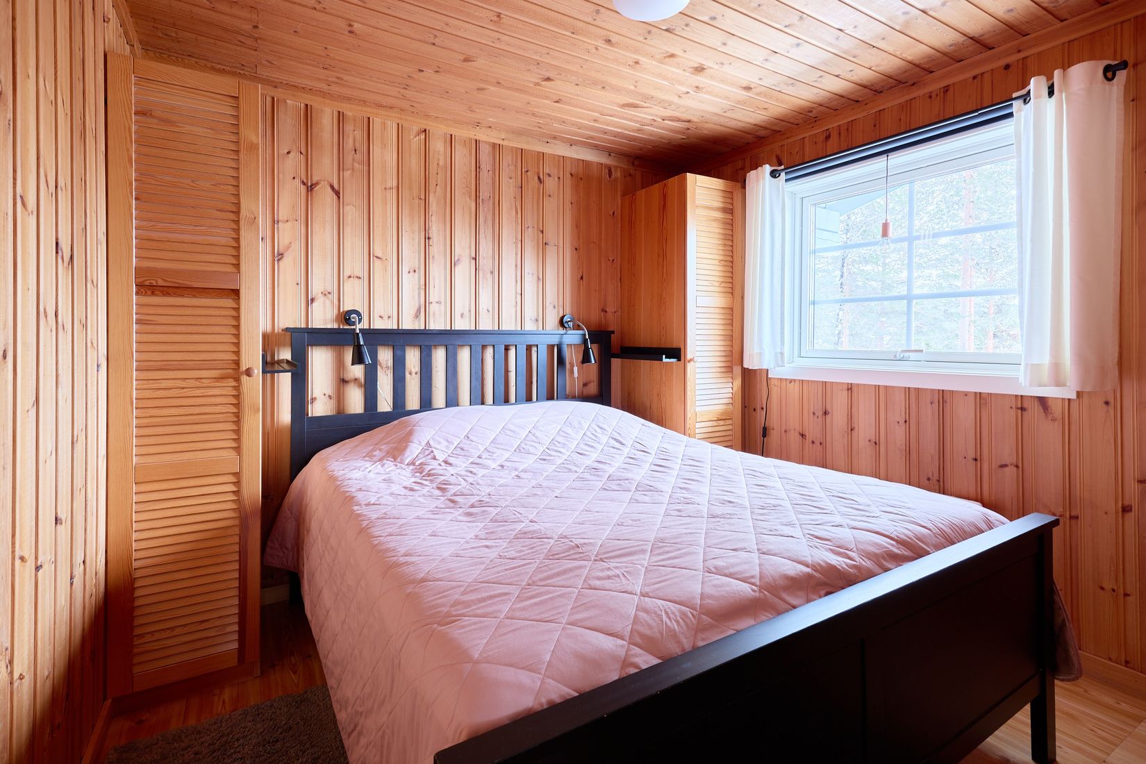 Villa, Björnrike Blästerstigen 1, Björnrike, Härjedalen