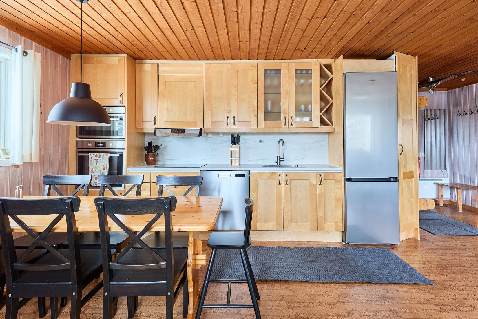 Villa, Björnrike Blästerstigen 1, Björnrike, Härjedalen