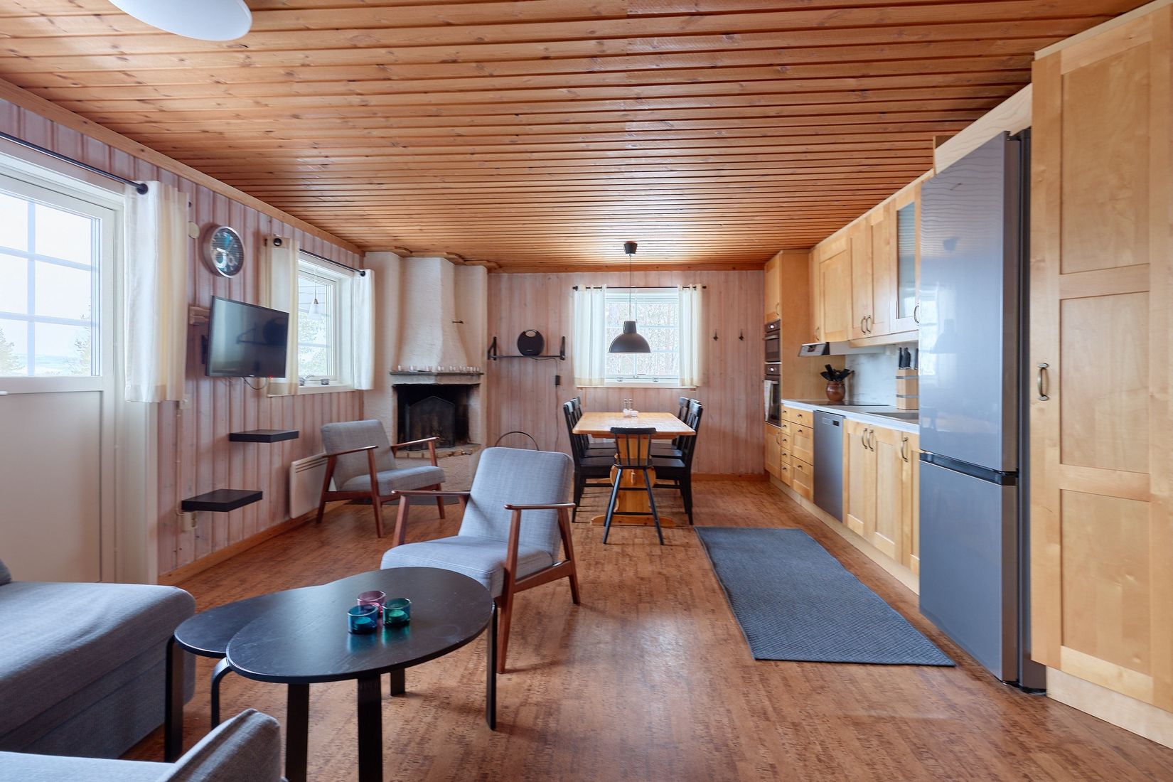 Villa, Björnrike Blästerstigen 1, Björnrike, Härjedalen