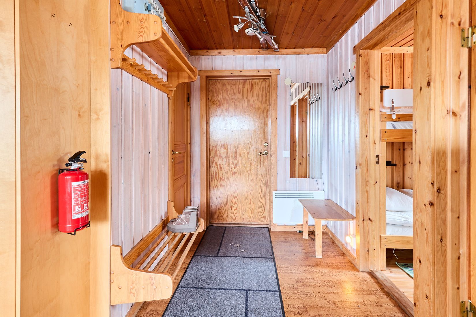 Villa, Björnrike Blästerstigen 1, Björnrike, Härjedalen