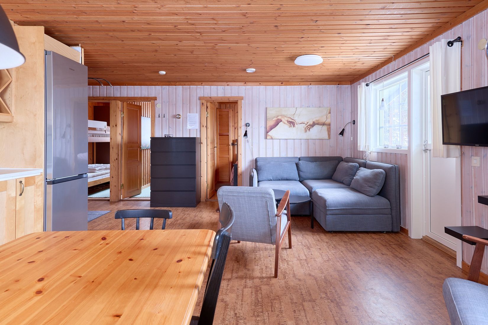 Villa, Björnrike Blästerstigen 1, Björnrike, Härjedalen