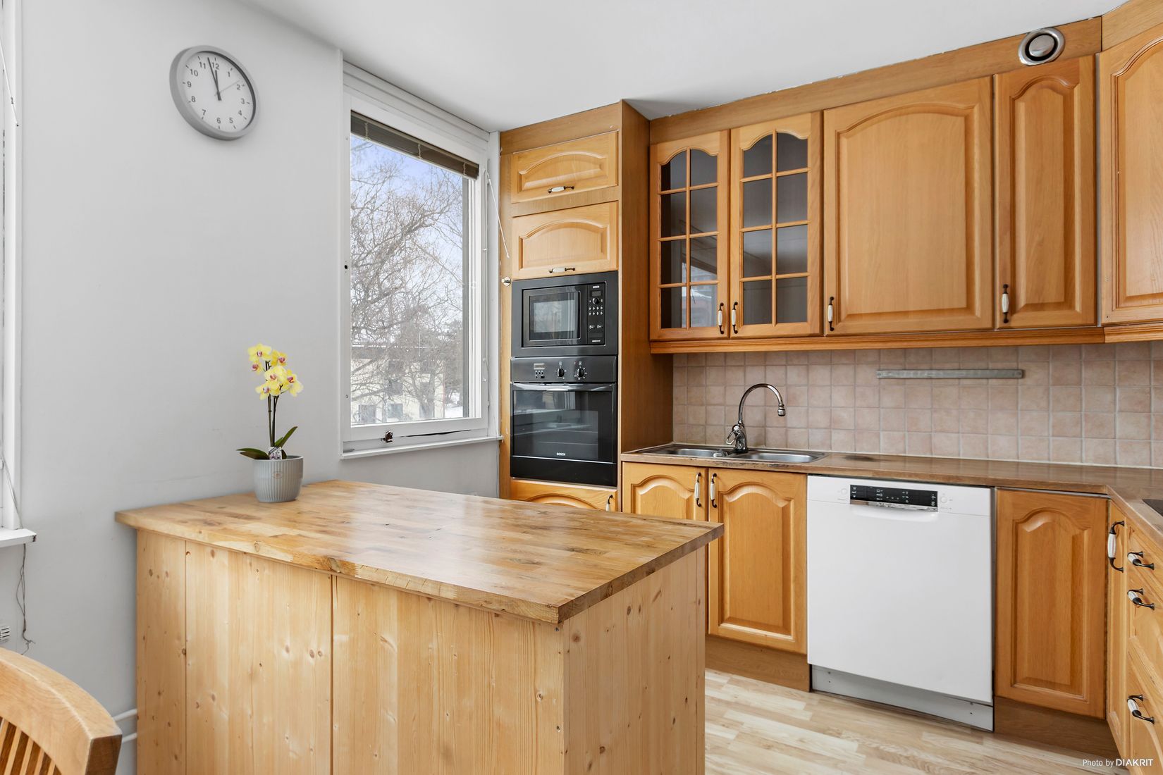 Bostadsrätt, Björkbacksvägen 61, Tyresö Centrum, Tyresö