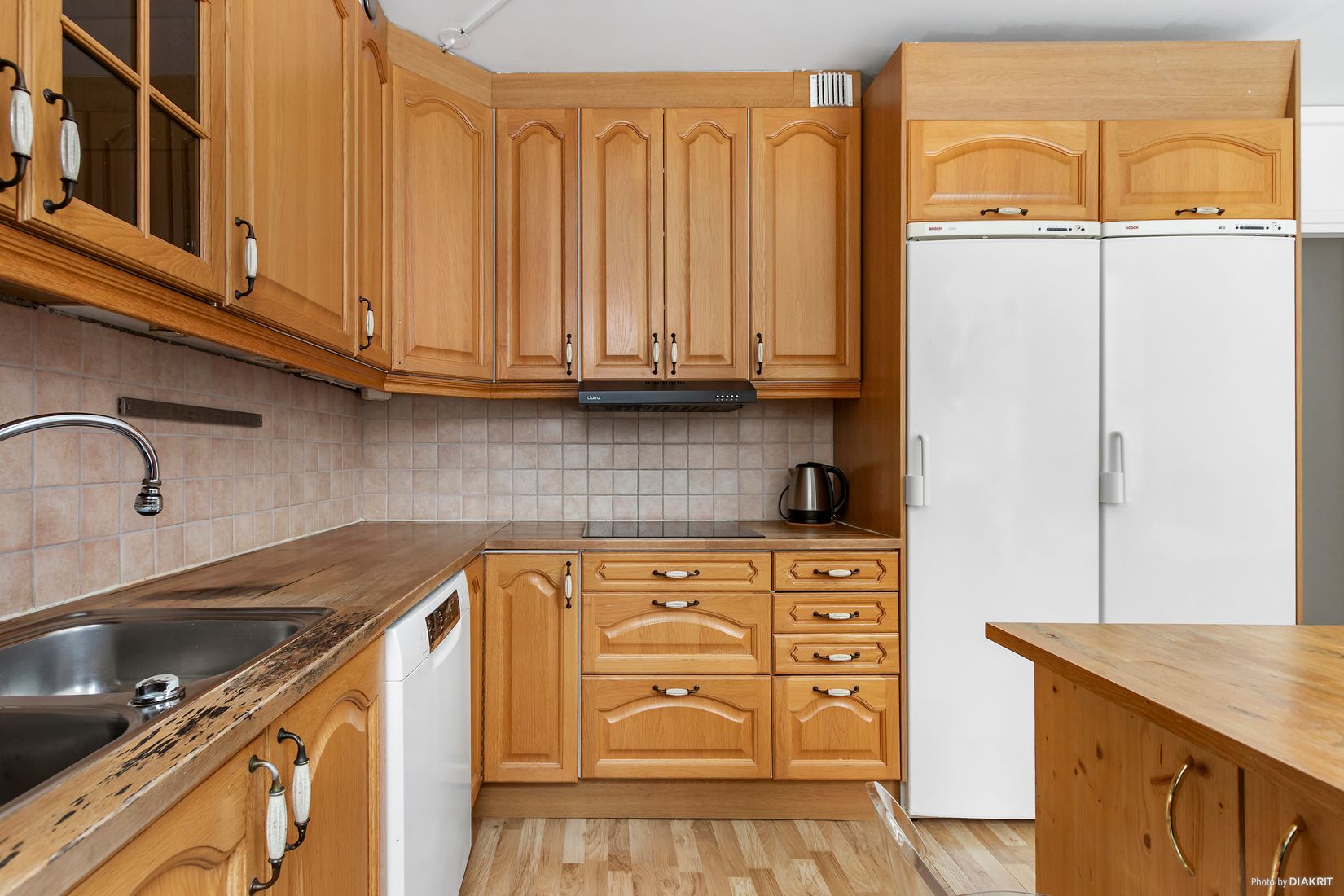 Bostadsrätt, Björkbacksvägen 61, Tyresö Centrum, Tyresö