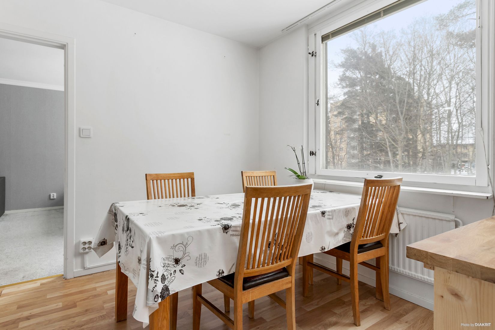 Bostadsrätt, Björkbacksvägen 61, Tyresö Centrum, Tyresö