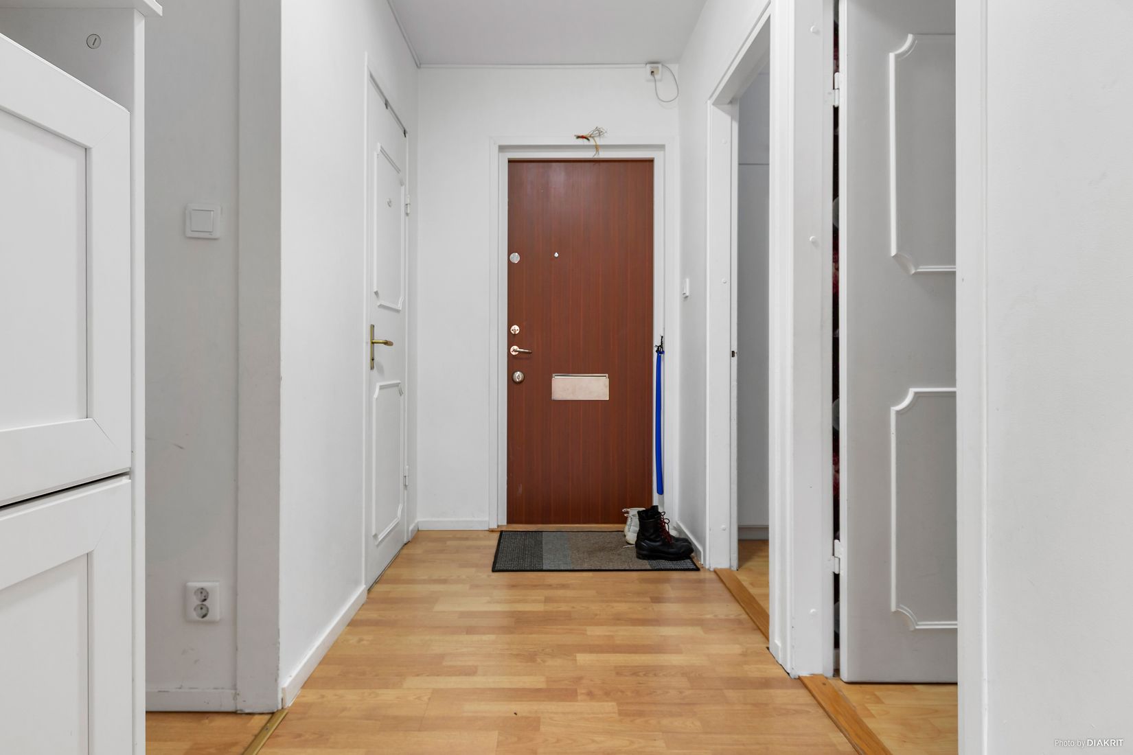 Bostadsrätt, Björkbacksvägen 61, Tyresö Centrum, Tyresö