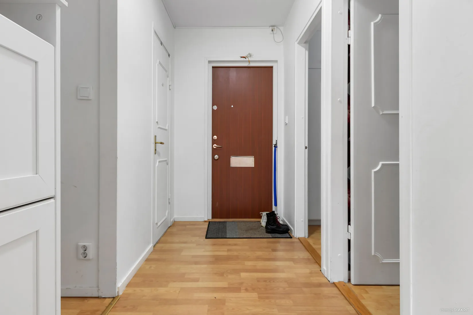 Bostadsrätt, Björkbacksvägen 61, 1 tr, Tyresö Centrum, Tyresö