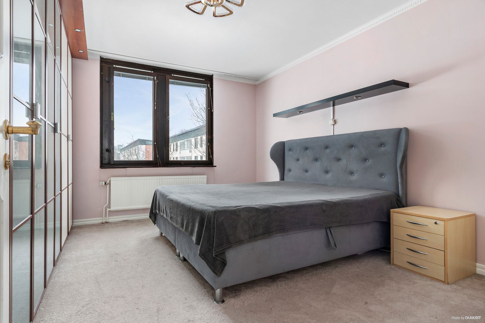 Bostadsrätt, Björkbacksvägen 61, Tyresö Centrum, Tyresö