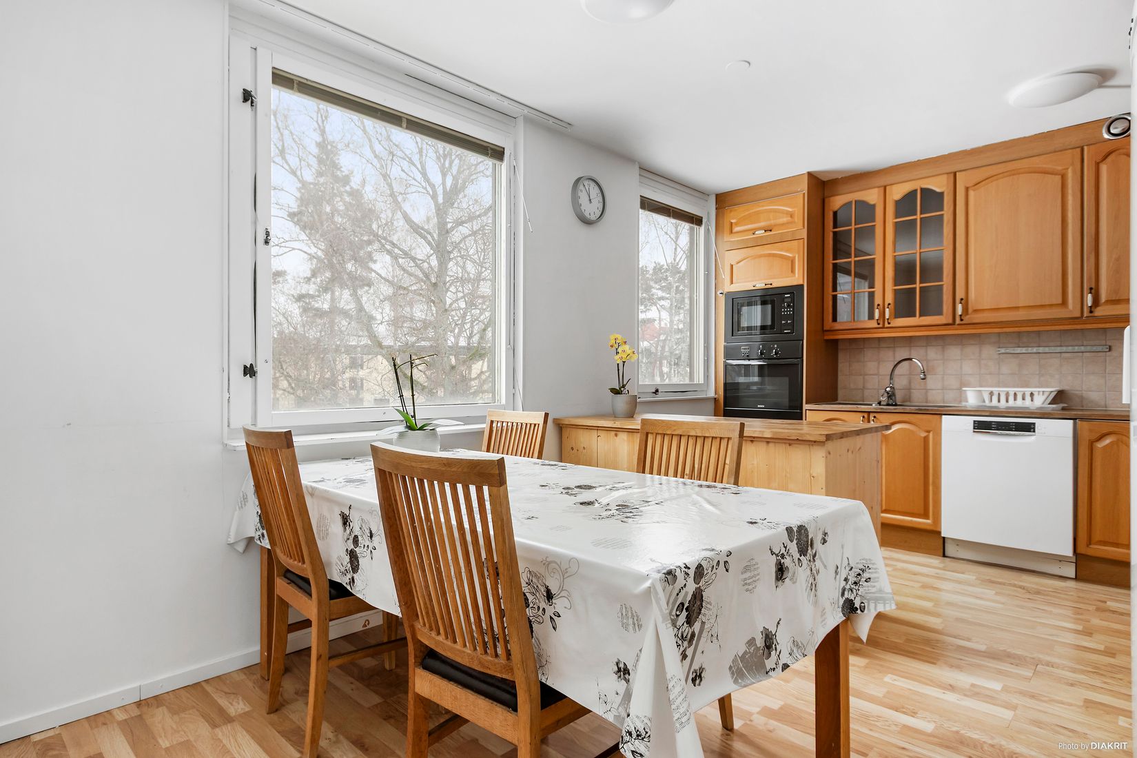 Bostadsrätt, Björkbacksvägen 61, Tyresö Centrum, Tyresö