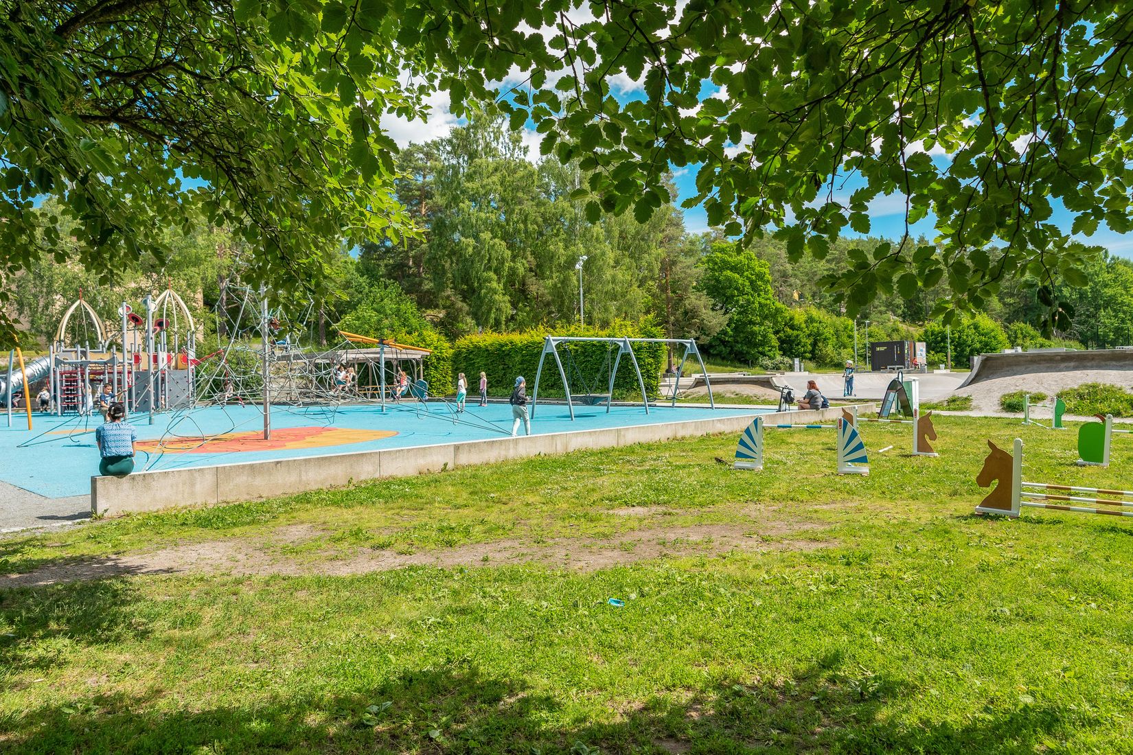 Bostadsrätt, Björkbacksvägen 61, Tyresö Centrum, Tyresö