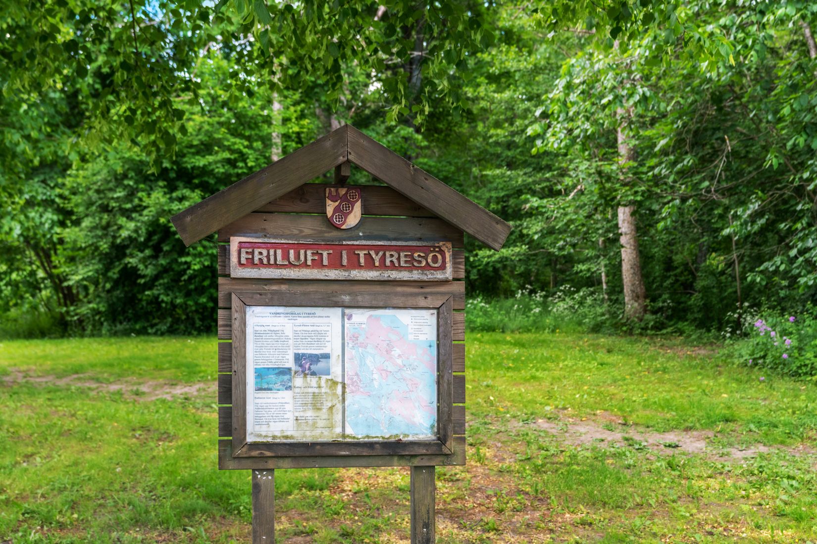 Bostadsrätt, Björkbacksvägen 61, Tyresö Centrum, Tyresö