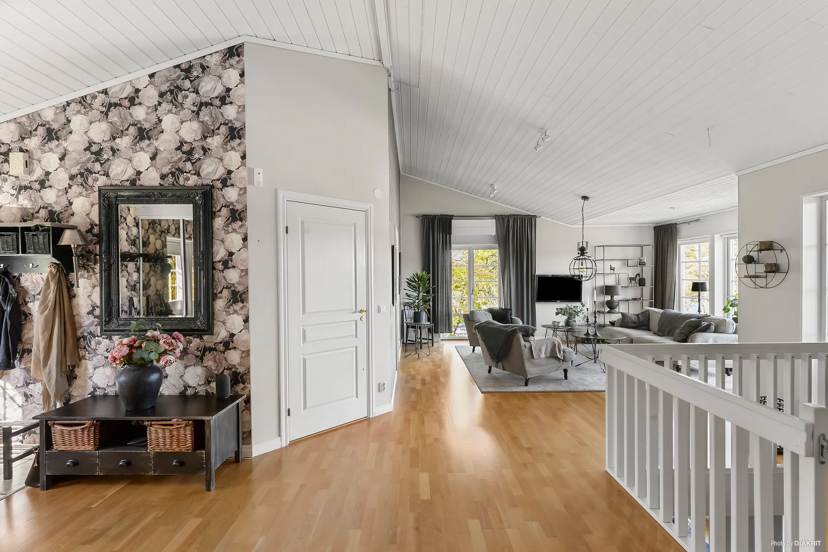 Villa, Buxbomsliden 2, Fristad, Borås