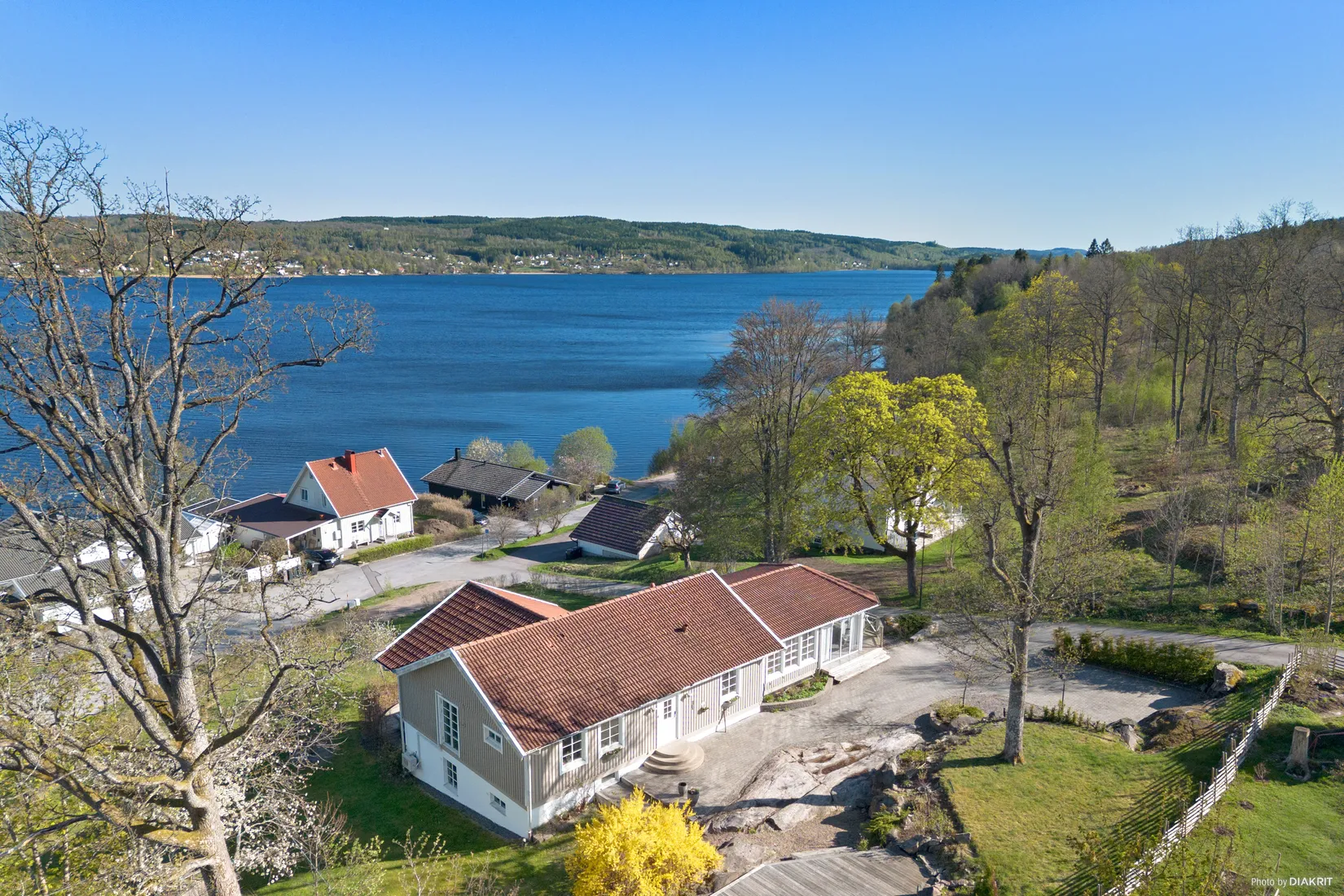 Villa, Buxbomsliden 2, Fristad, Borås