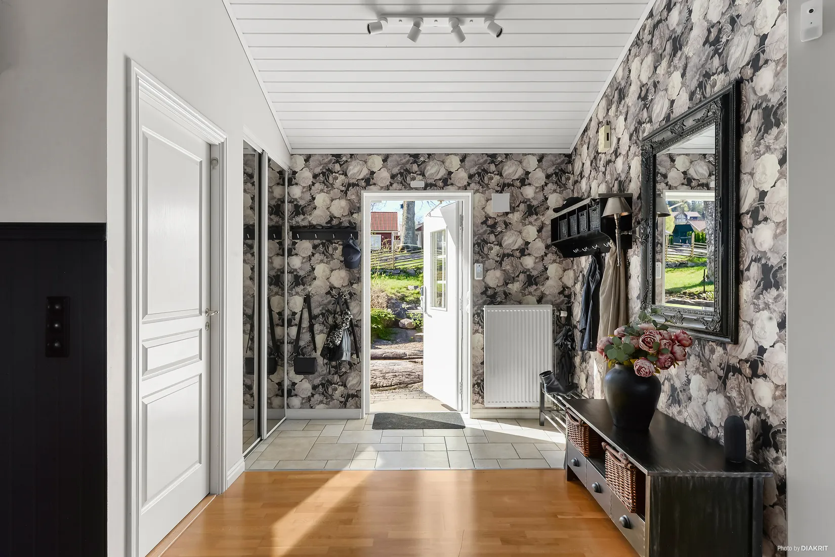 Villa, Buxbomsliden 2, Fristad, Borås