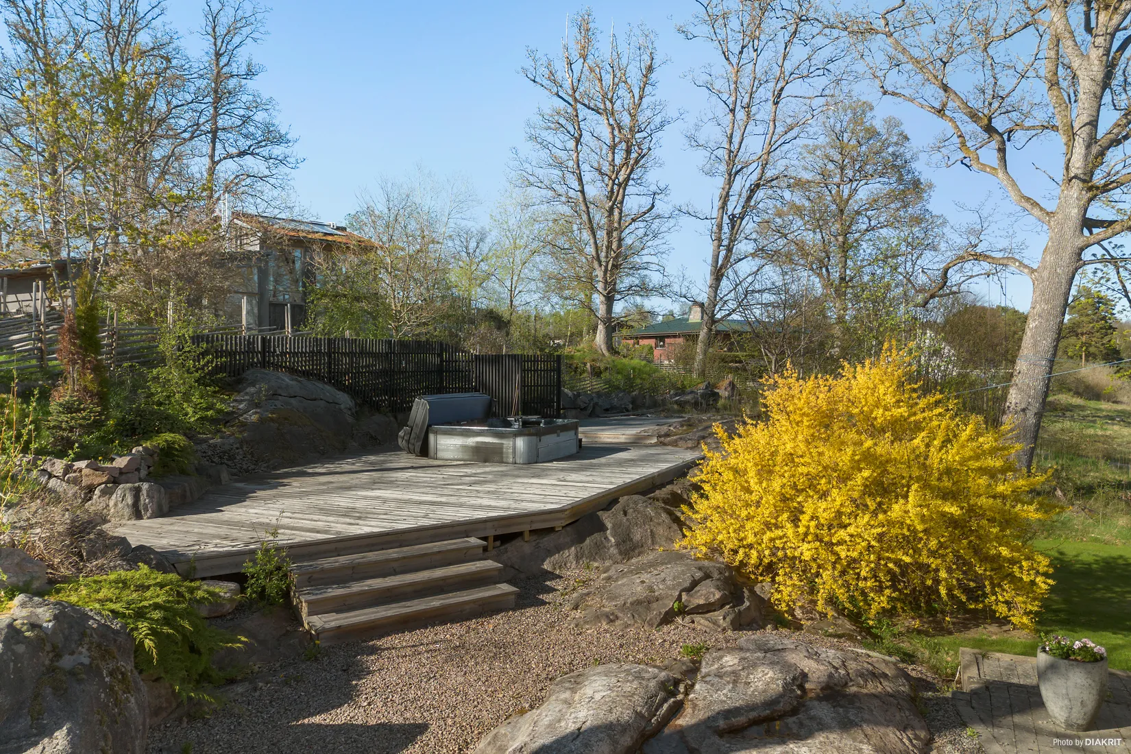 Villa, Buxbomsliden 2, Fristad, Borås