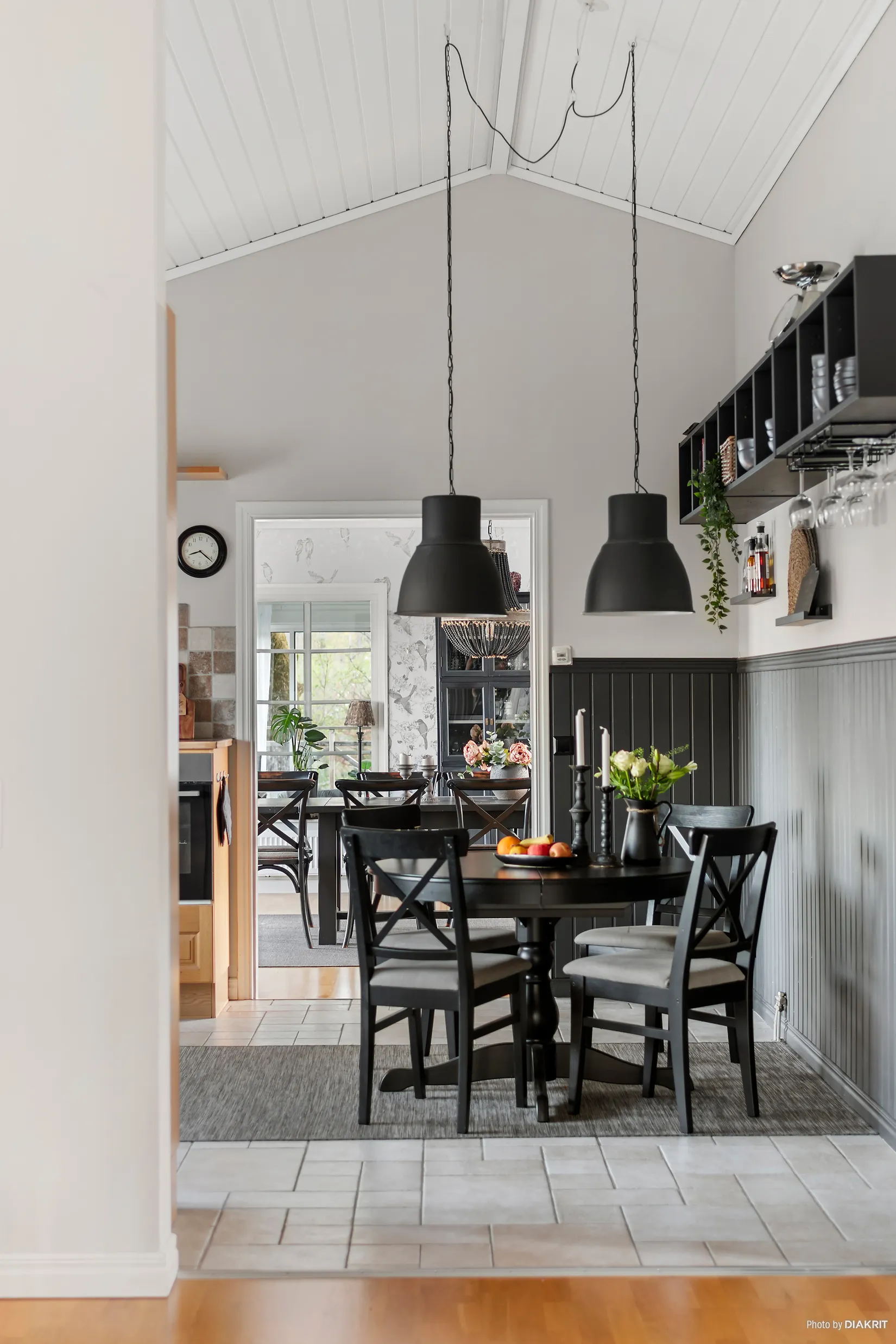 Villa, Buxbomsliden 2, Fristad, Borås