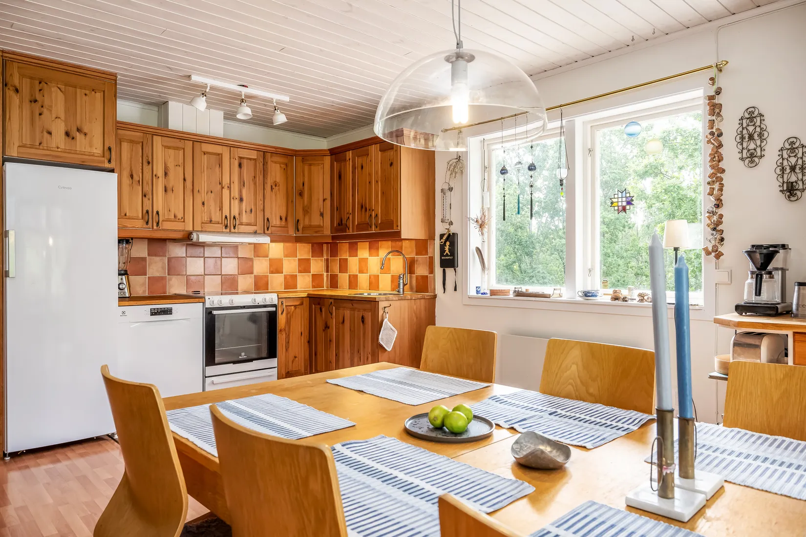 Villa, Södra Finnö 5, Södra Finnö, Söderköping