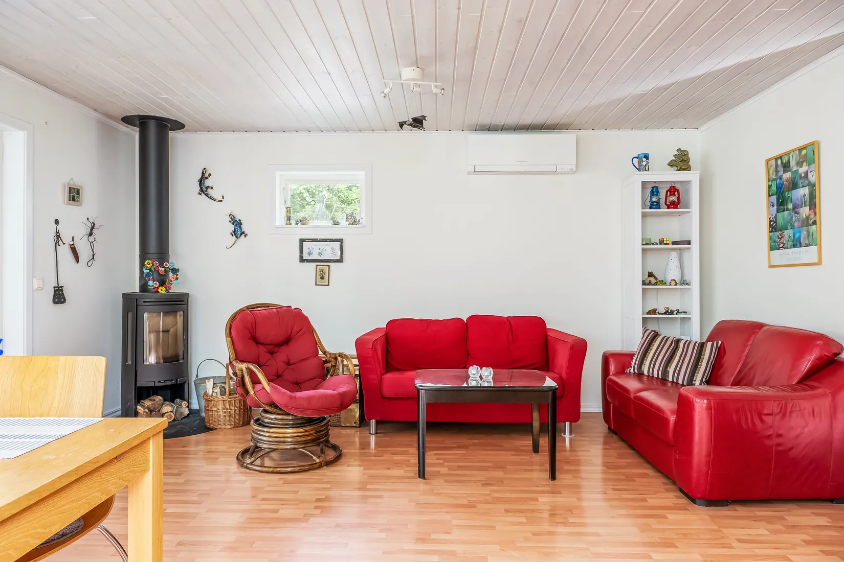 Villa, Södra Finnö 5, Södra Finnö, Söderköping