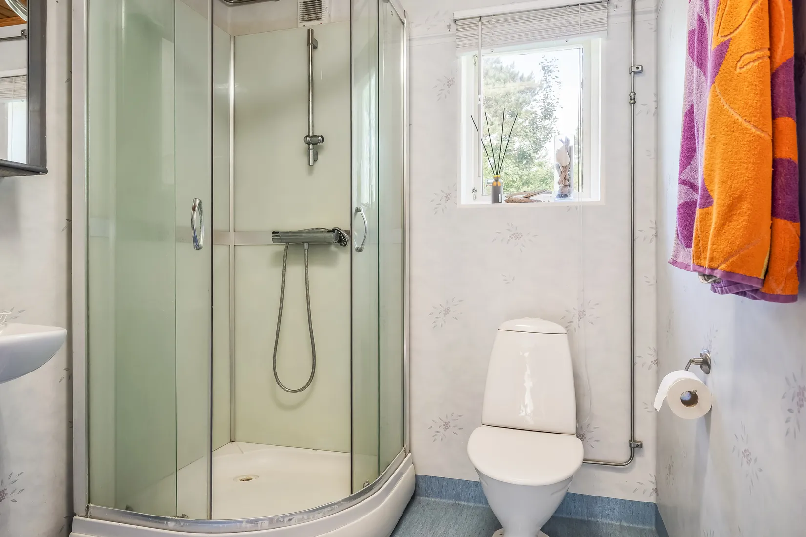 Villa, Södra Finnö 5, Södra Finnö, Söderköping