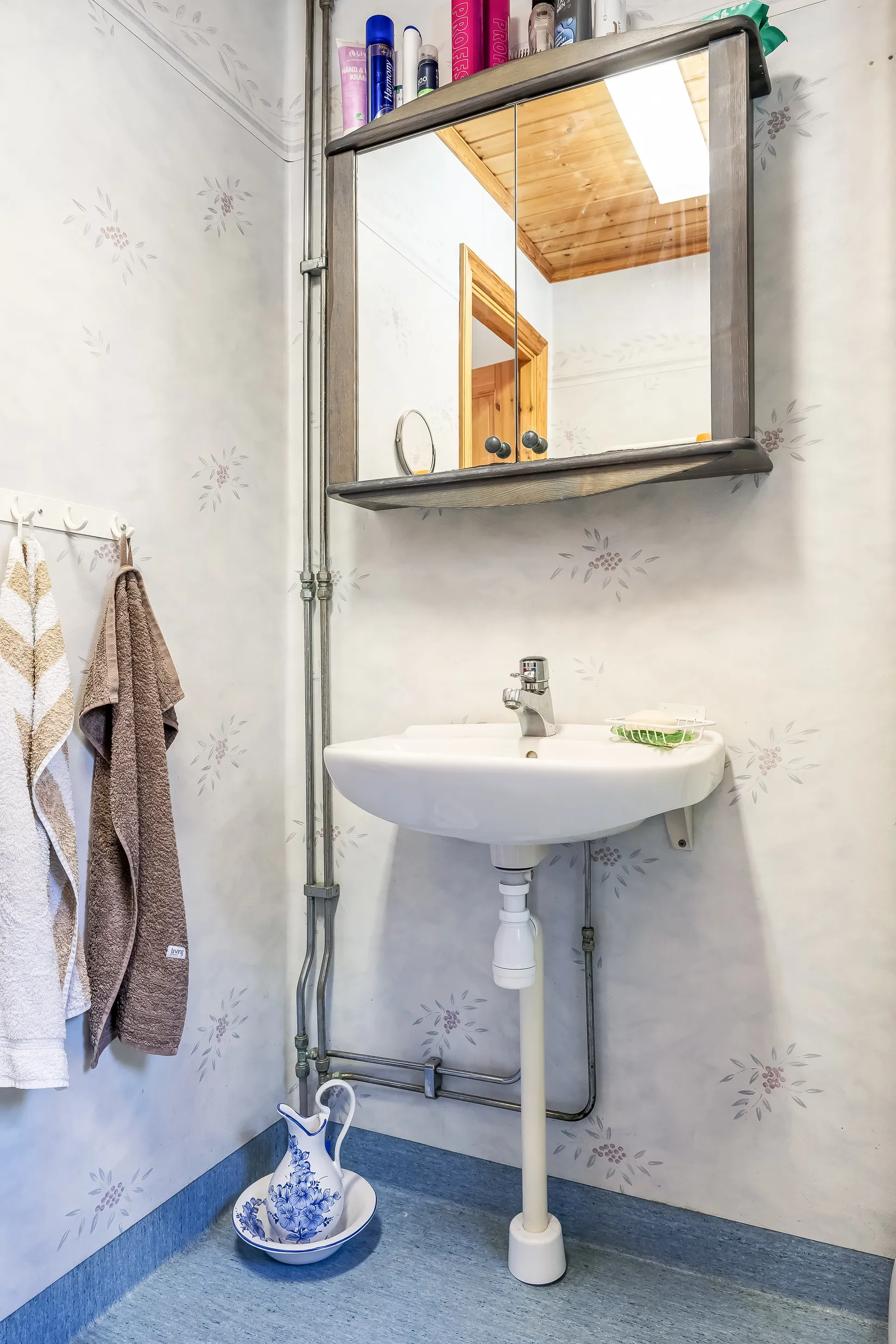 Villa, Södra Finnö 5, Södra Finnö, Söderköping