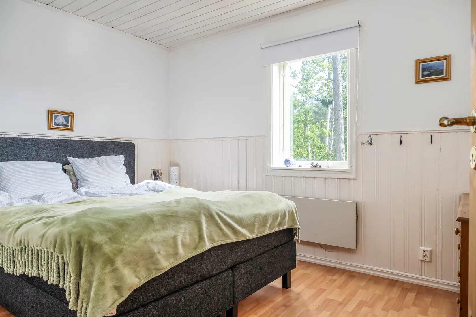 Villa, Södra Finnö 5, Södra Finnö, Söderköping