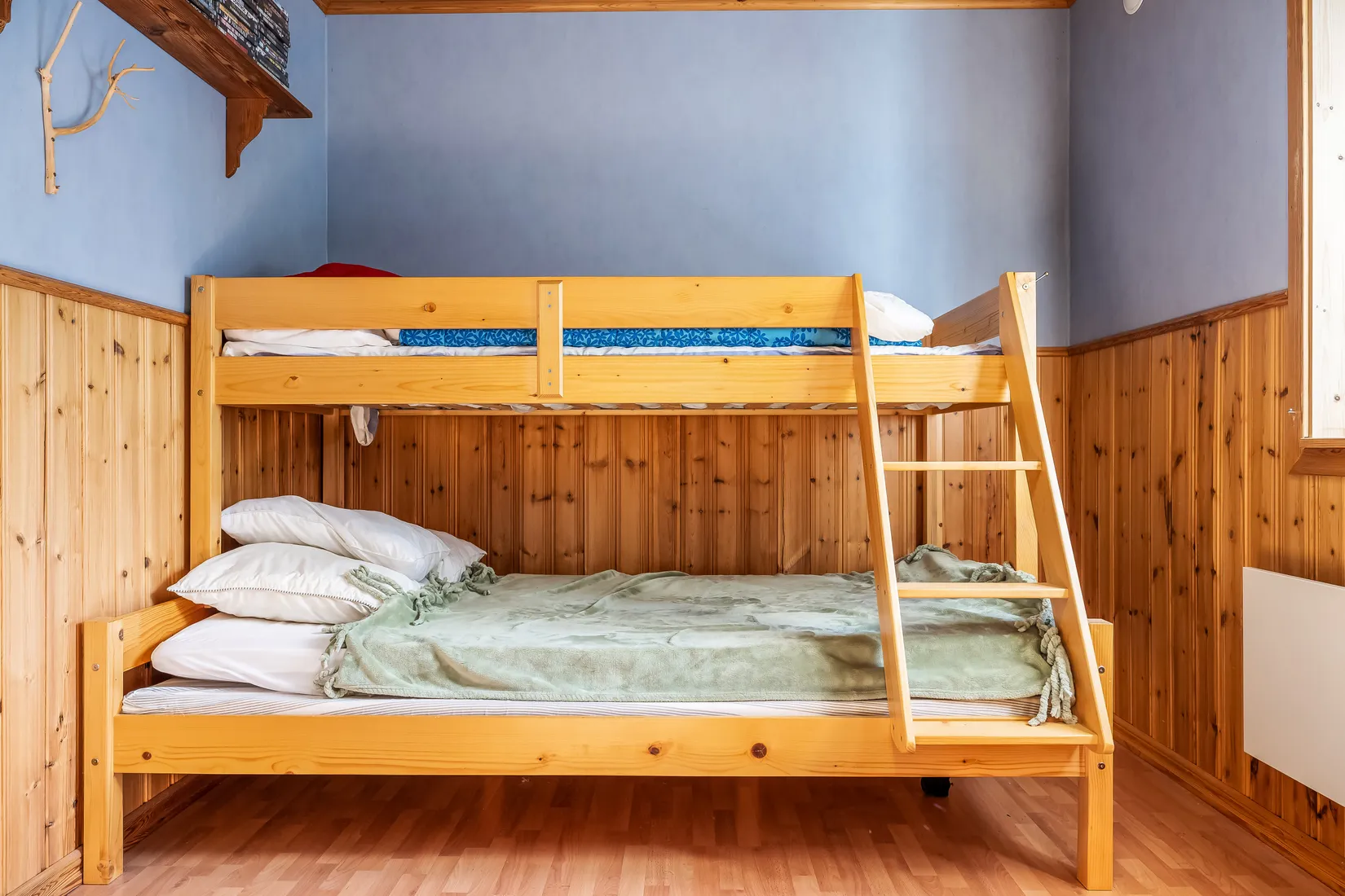 Villa, Södra Finnö 5, Södra Finnö, Söderköping