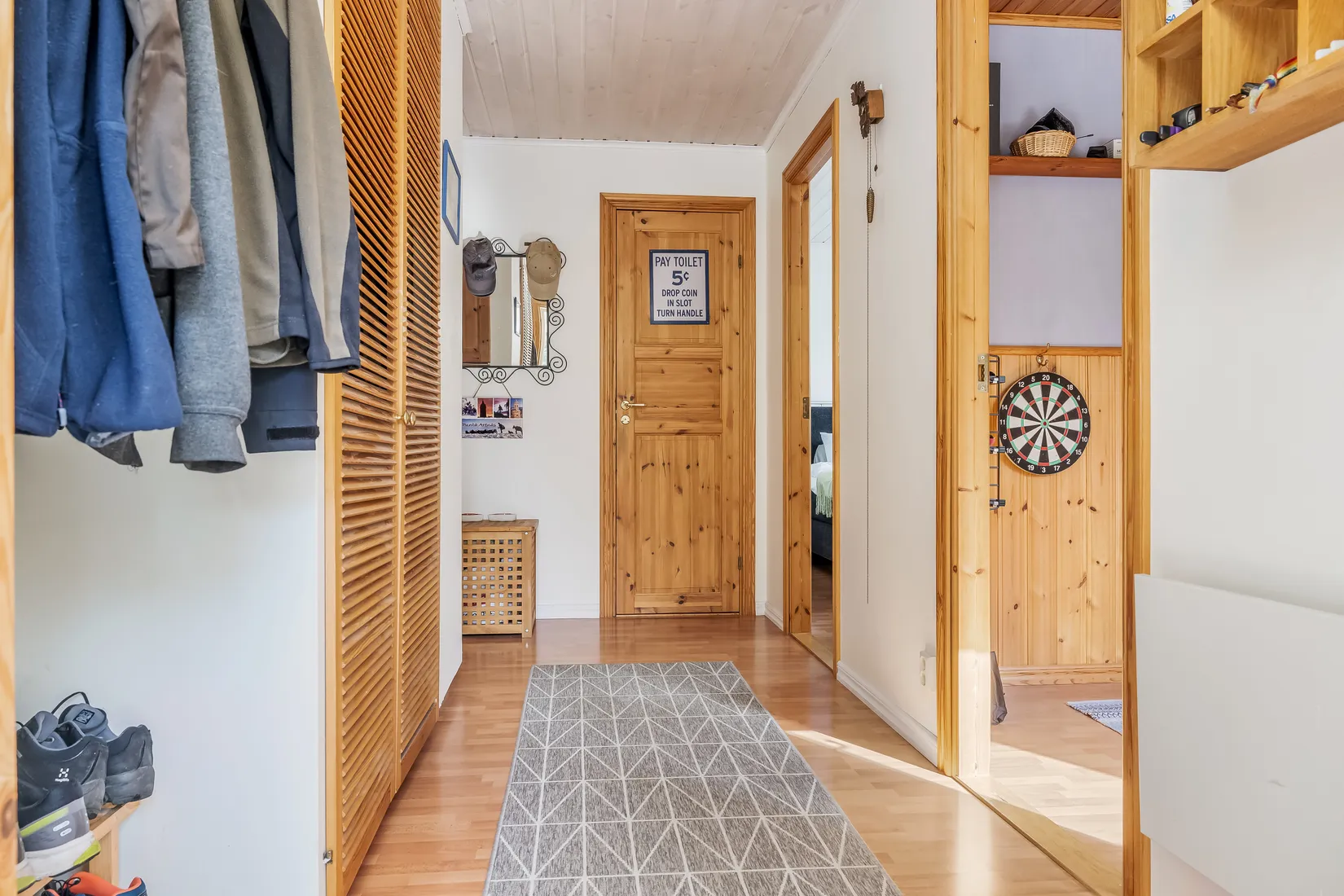 Villa, Södra Finnö 5, Södra Finnö, Söderköping