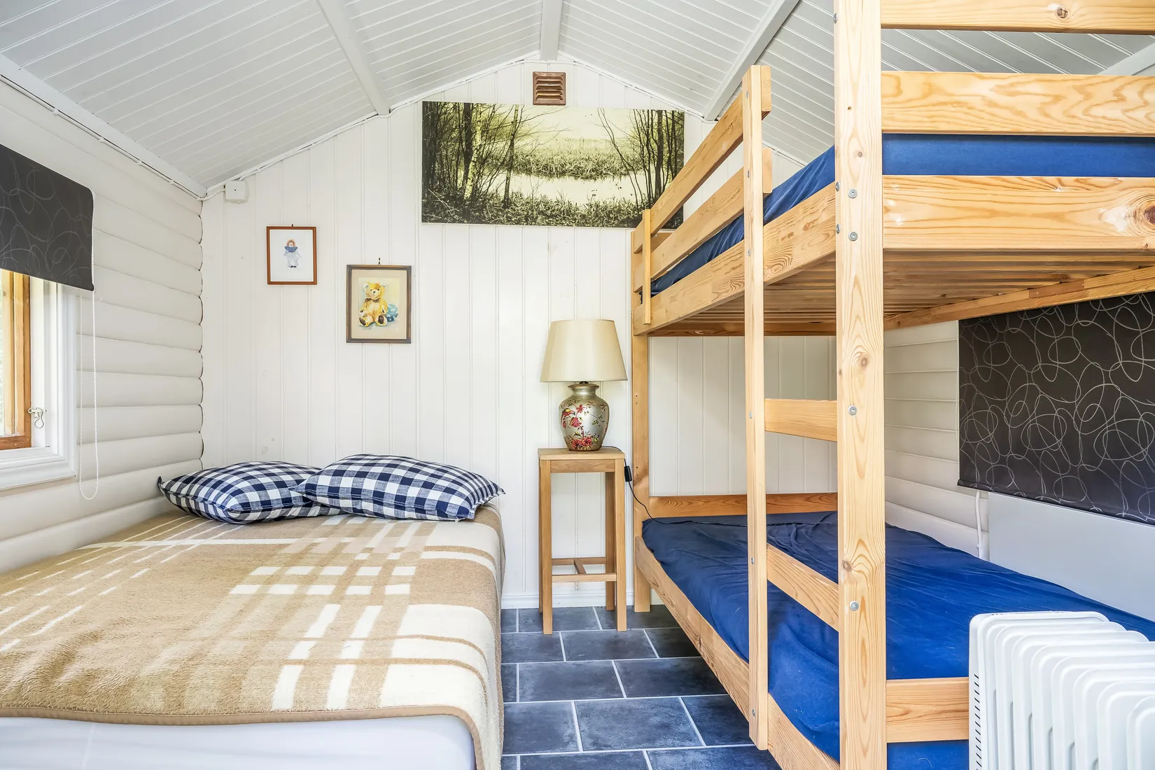 Villa, Södra Finnö 5, Södra Finnö, Söderköping