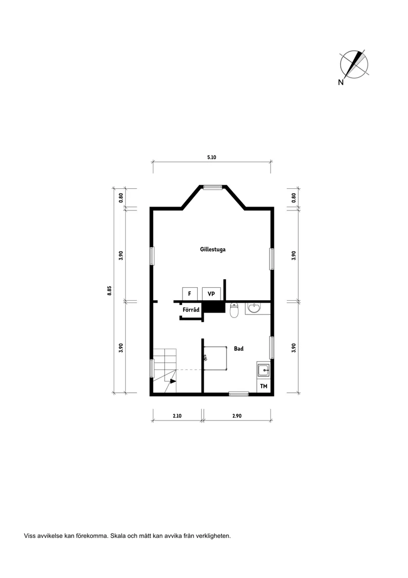 Villa, Norrköpingsgatan 28, Fältabacken, Helsingborg