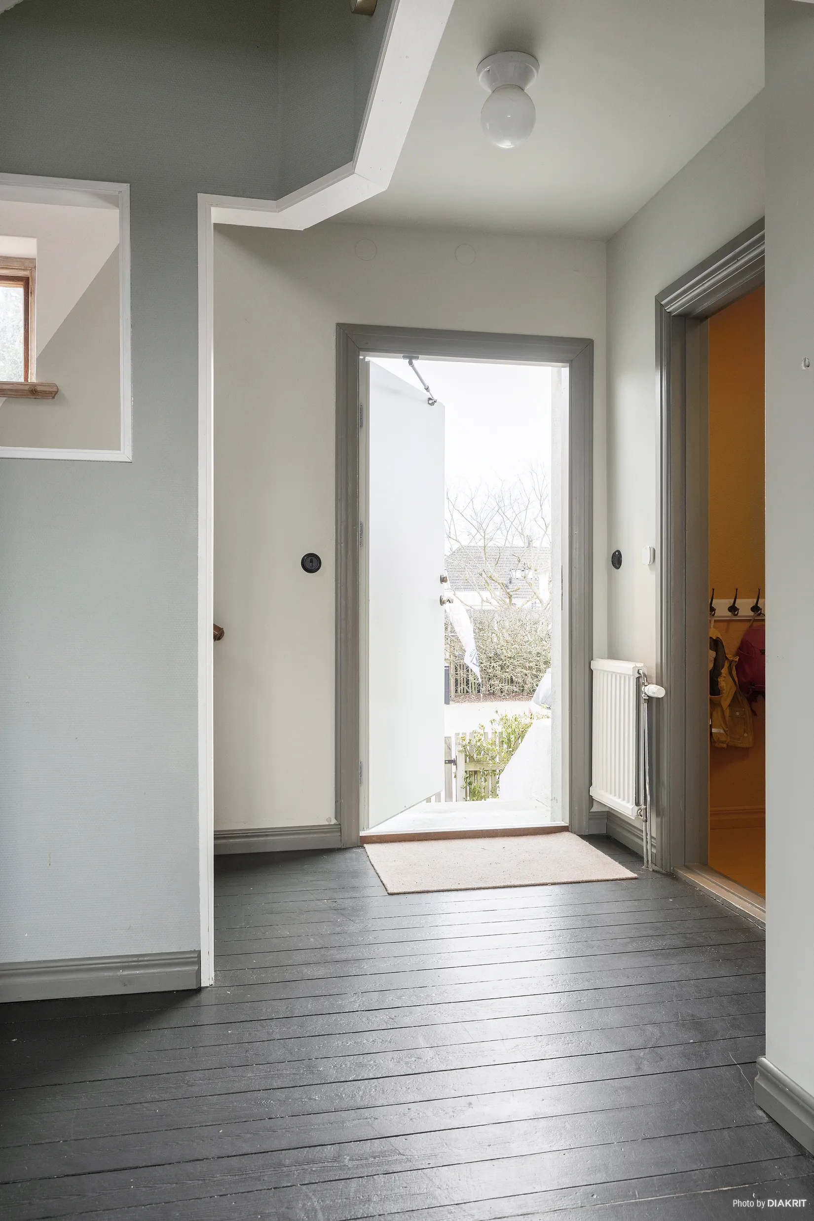 Villa, Norrköpingsgatan 28, Fältabacken, Helsingborg