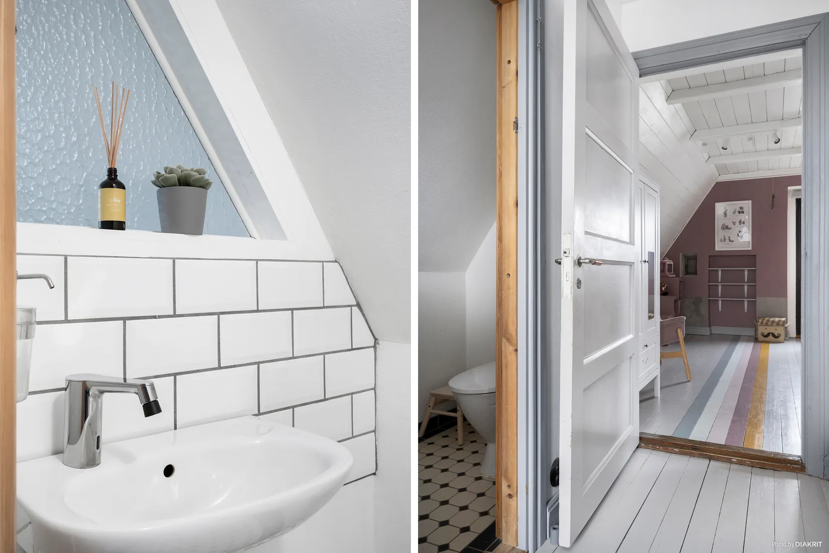 Villa, Norrköpingsgatan 28, Fältabacken, Helsingborg