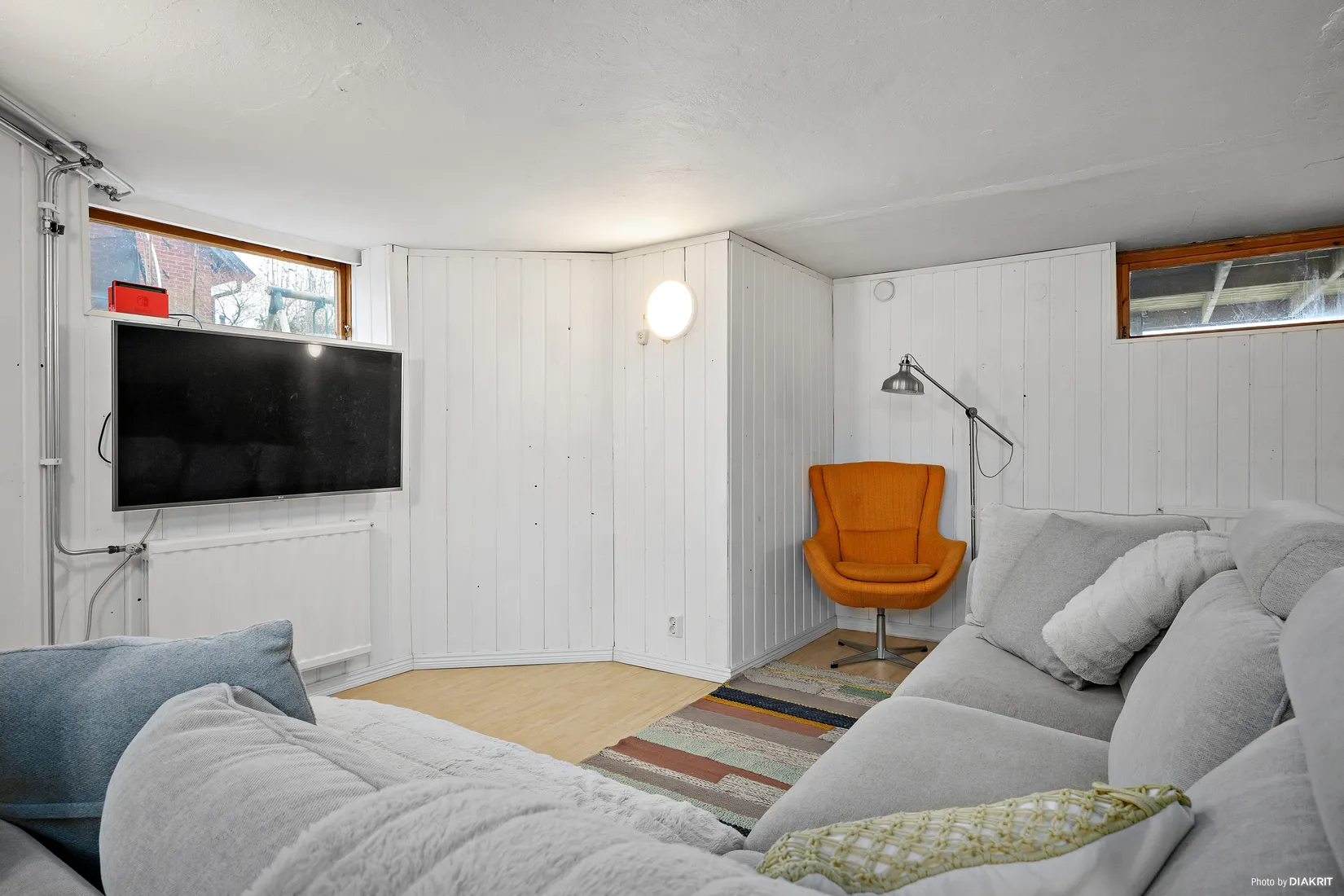 Villa, Norrköpingsgatan 28, Fältabacken, Helsingborg