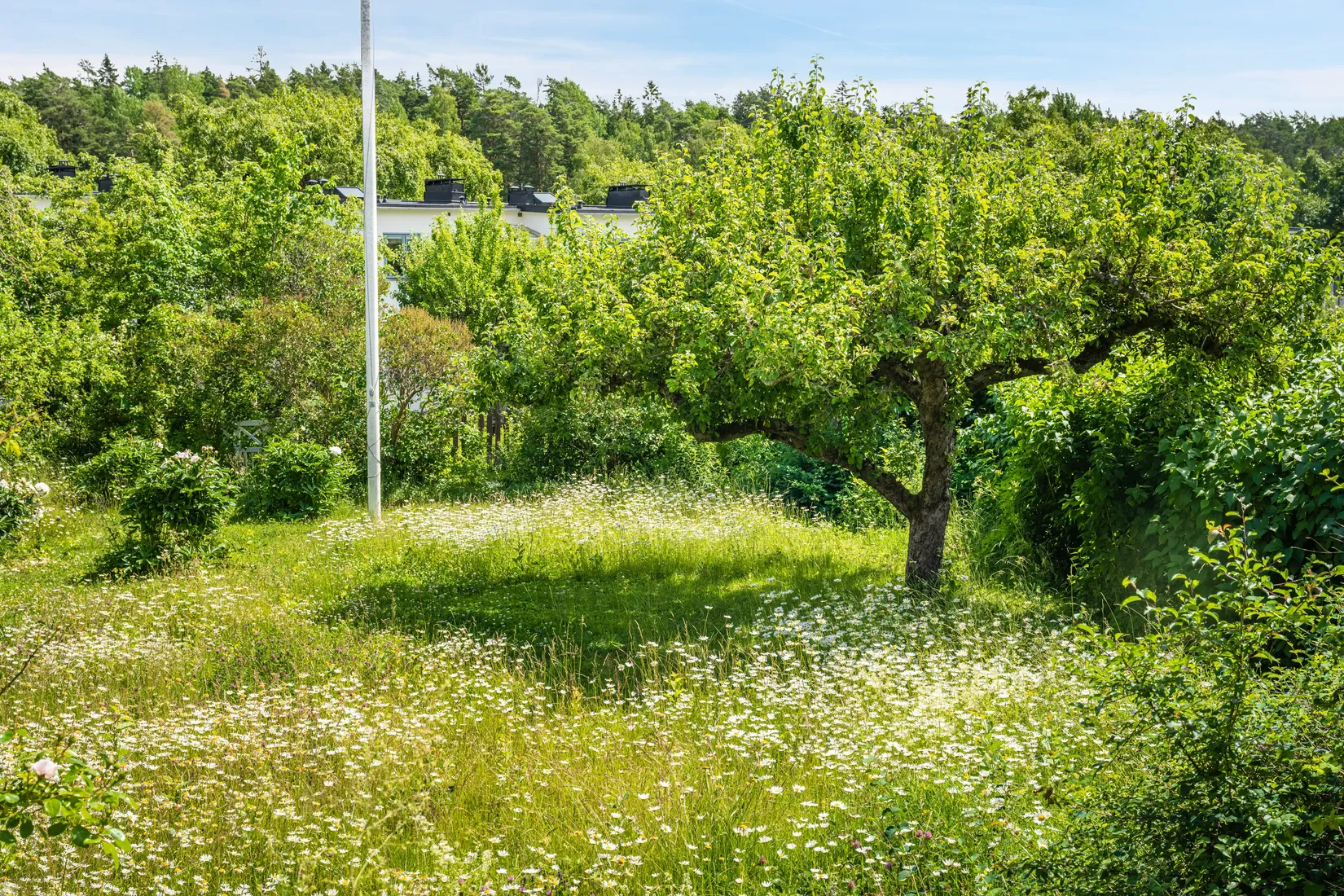 Villa, Bågvägen 17, Ålsten, Stockholm