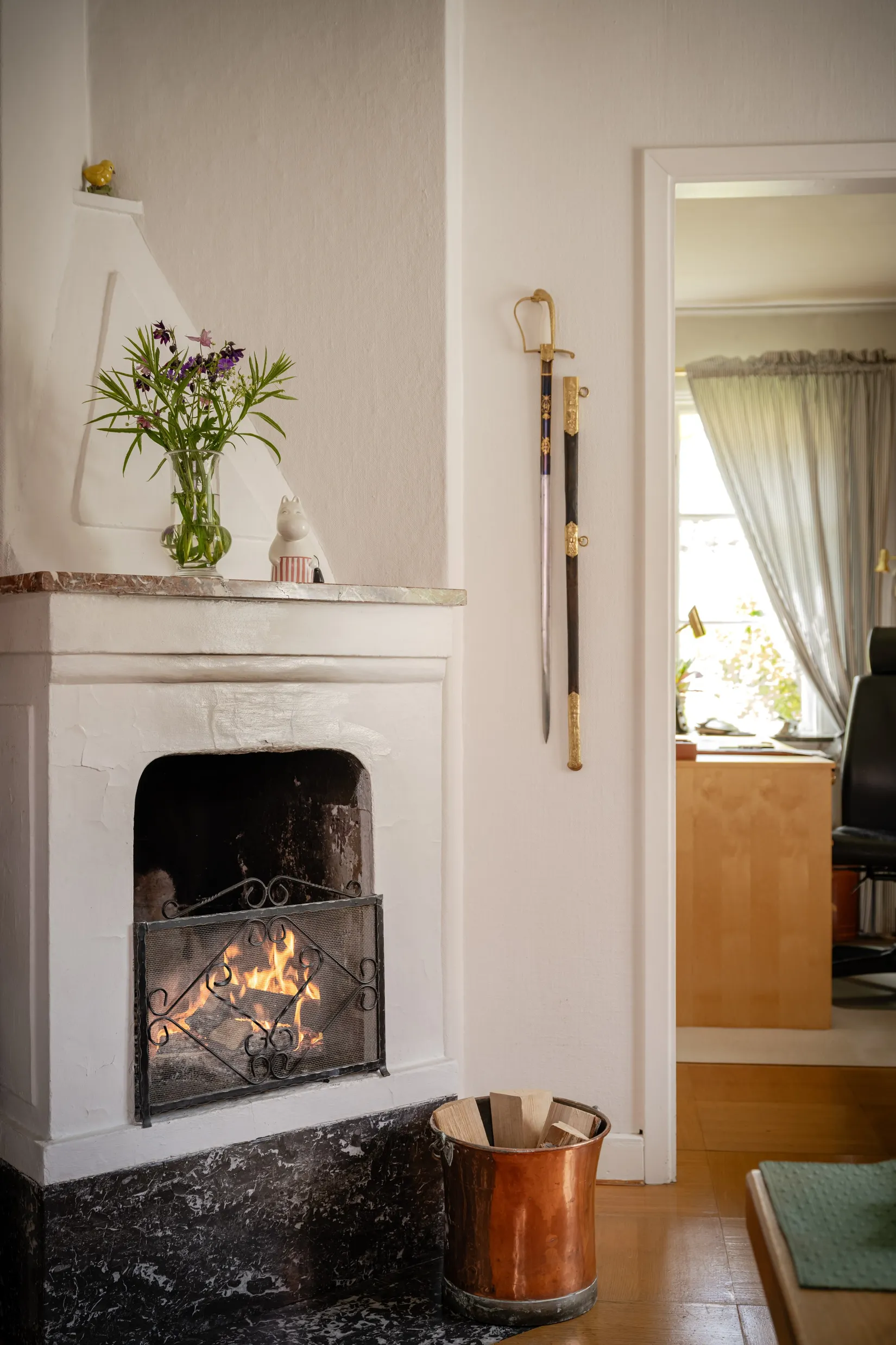 Villa, Bågvägen 17, Ålsten, Stockholm
