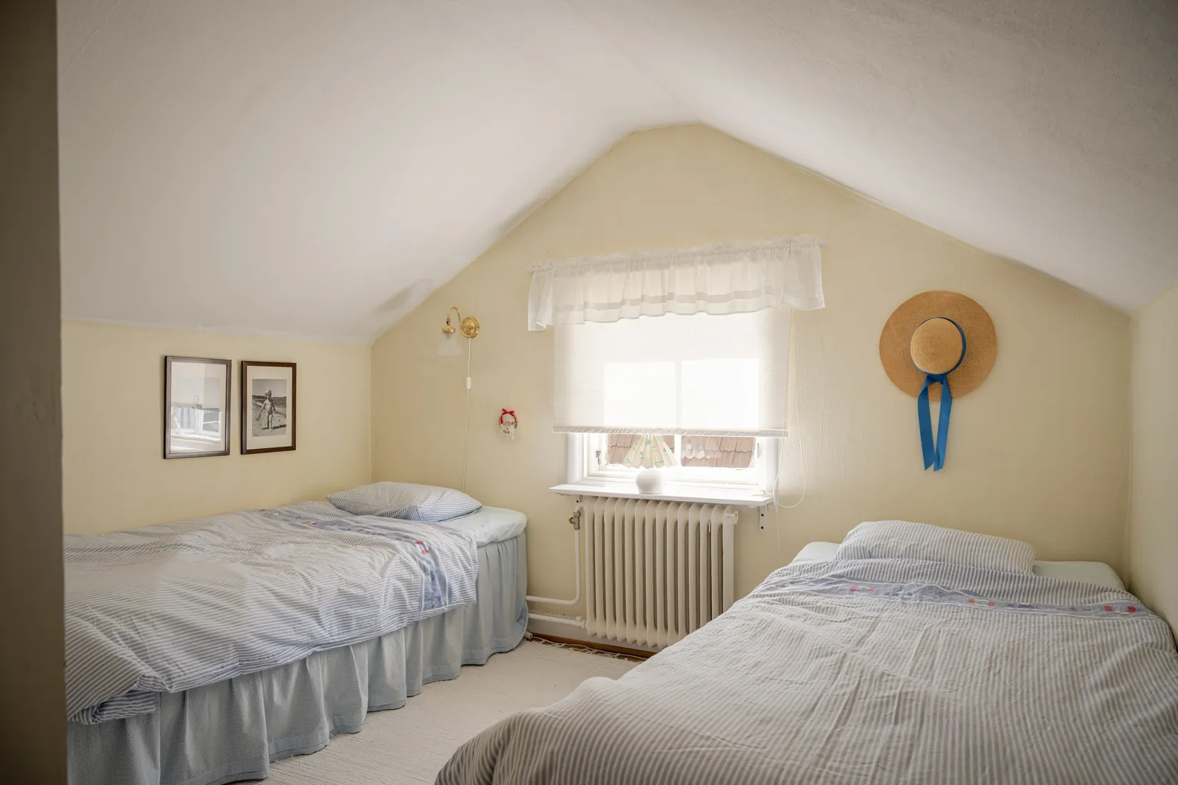 Villa, Bågvägen 17, Ålsten, Stockholm