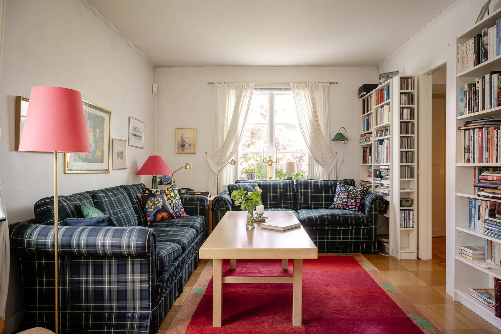 Villa, Bågvägen 17, Ålsten, Stockholm