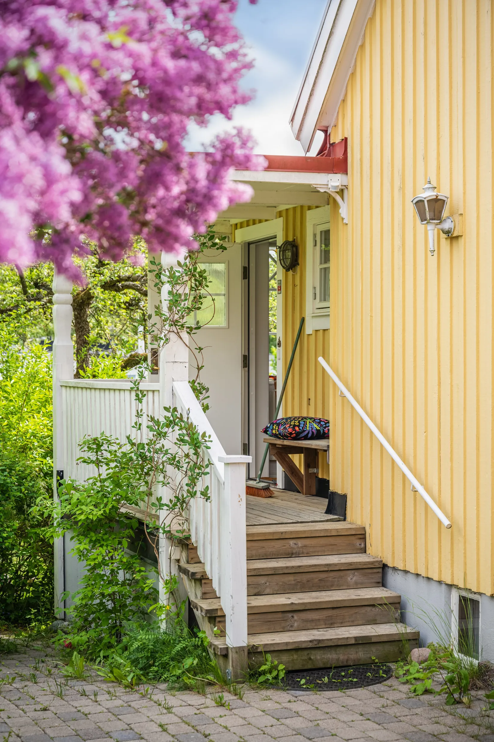 Villa, Bågvägen 17, Ålsten, Stockholm