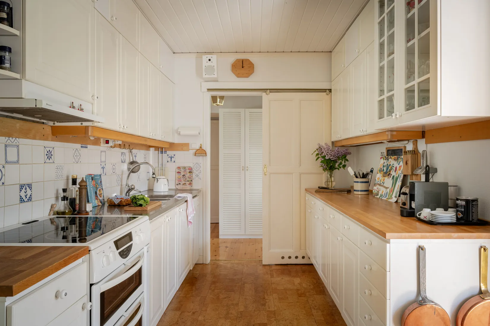 Villa, Bågvägen 17, Ålsten, Stockholm