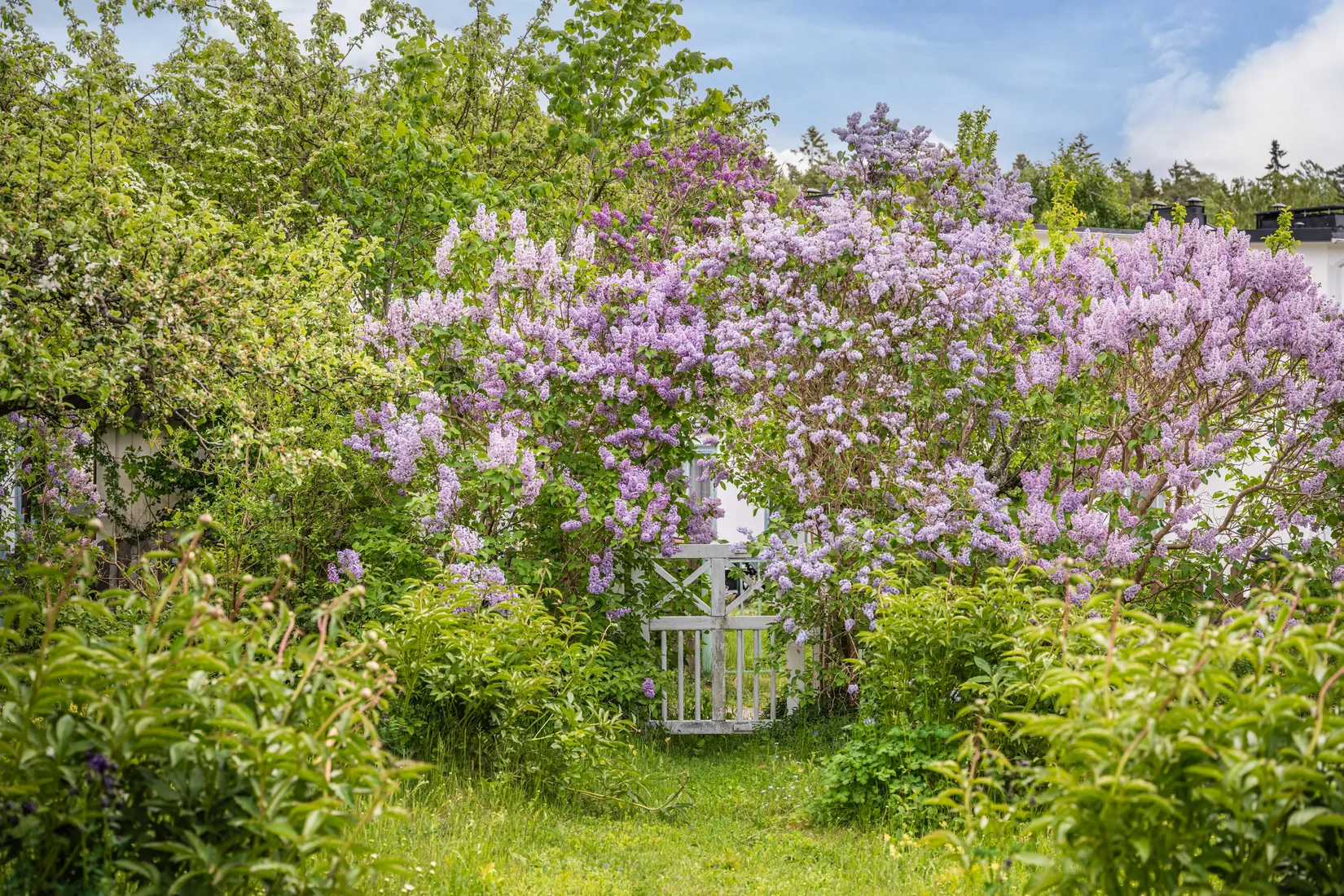 Villa, Bågvägen 17, Ålsten, Stockholm