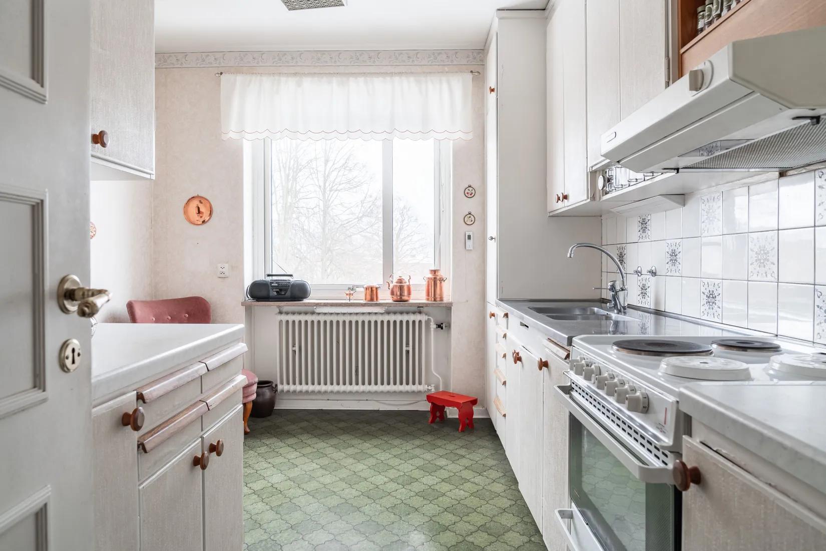 Bostadsrätt, Torekovsgatan 3A, Wilson Park, Helsingborg