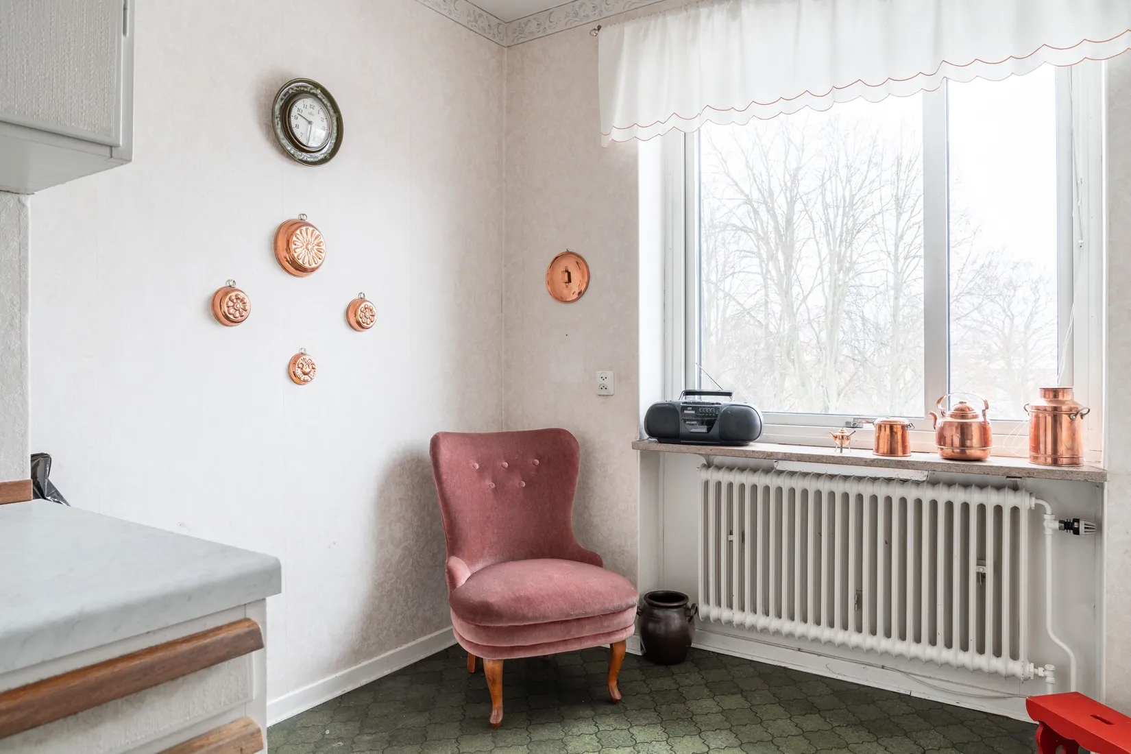 Bostadsrätt, Torekovsgatan 3A, Wilson Park, Helsingborg