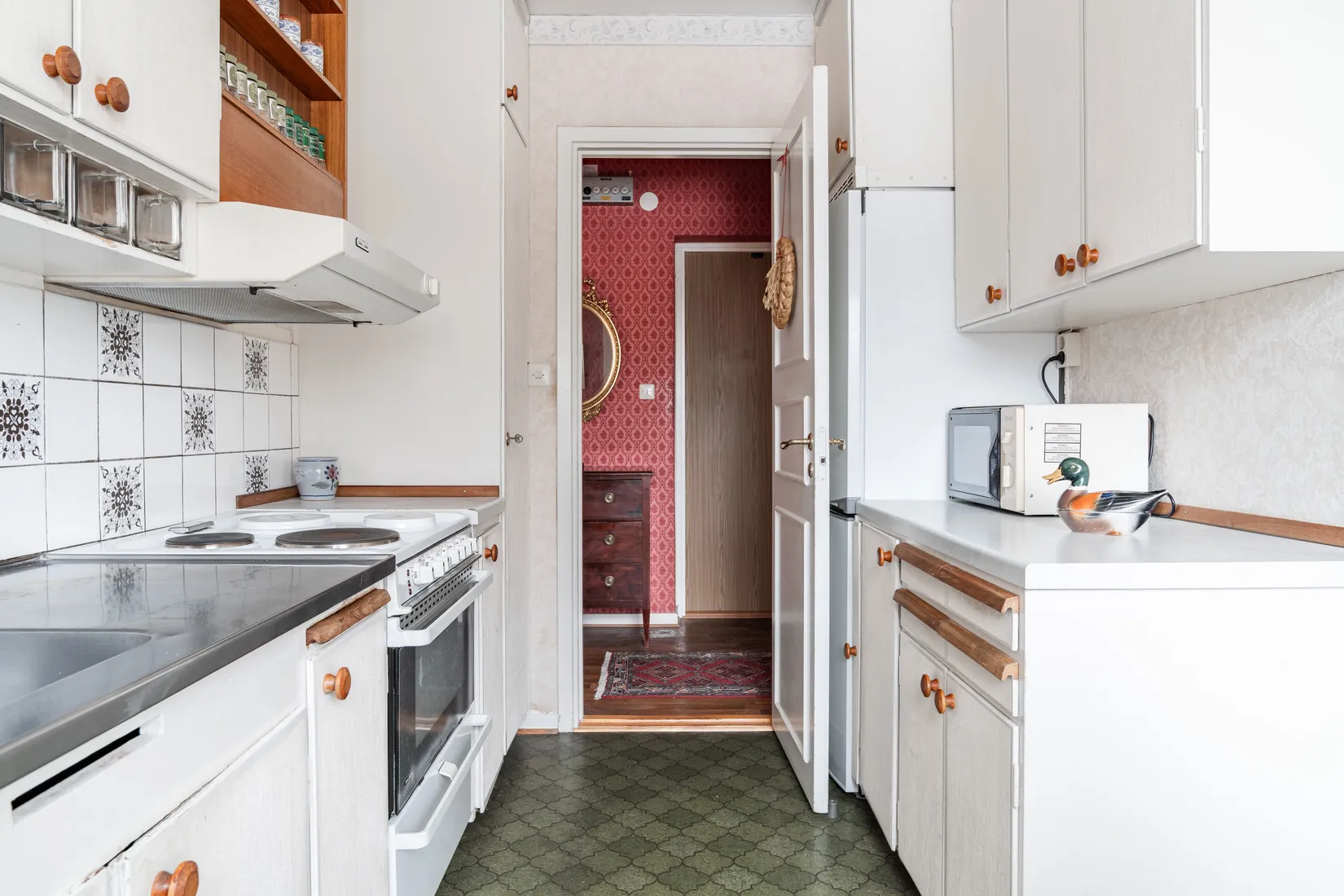 Bostadsrätt, Torekovsgatan 3A, Wilson Park, Helsingborg