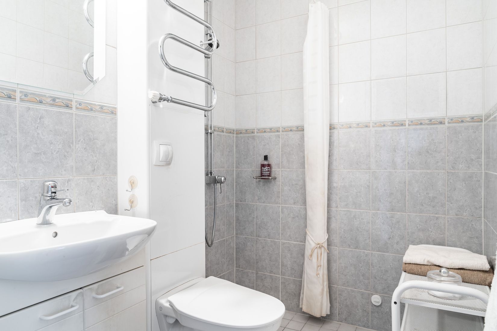 Bostadsrätt, Torekovsgatan 3A, Wilson Park, Helsingborg