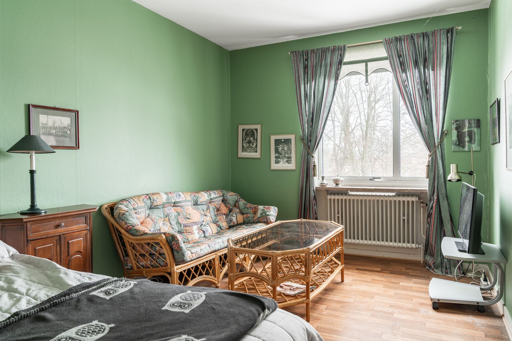 Bostadsrätt, Torekovsgatan 3A, Wilson Park, Helsingborg